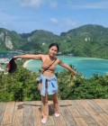 Wanthana 40 Jahre Nakhon Phanom Thailand
