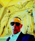 Pierre 53 ปี Bordeaux France
