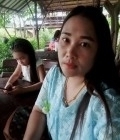 Nong 43 years Nong.nui Thailand