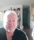 Jean luc 62 years Beziers France