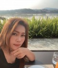 Nichanan 39 ans Doisaket Thaïlande