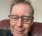 John 65 ปี Perth United Kingdom