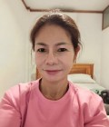 นิตา 49 Jahre Kanchanaburi Thailand