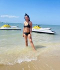 Apinya  34 ans สระแก้ว Thaïlande