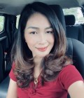 Praw 38 Jahre Meung Nakhon Si Thammarat Thailand