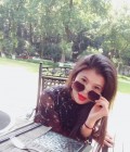 Alimasi 34 ans Surin Thaïlande