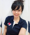 Timaporn 37 ans เมือง Thaïlande