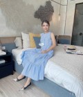 Kety 51 ans Muang  Thaïlande