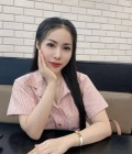 Tum 34 years Bang Kapi  Thailand