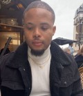 Bernard 29 ปี Melun France