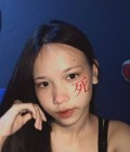 Nadear 19 ans ลำปาง Thaïlande