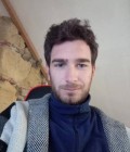 David 35 ปี Marmande France