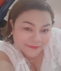 Aoy 45 ans กุมภวาปี​ Thaïlande