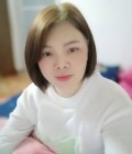 Ratchanee 53 ans ขุนตาล Thaïlande