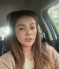 Nuchjaree 37 ans Thailand Thaïlande