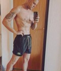 Jakob 35 ปี Esbjerg  Denmark