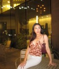 Sweetsura 34 years Bangkok Thailand