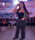Sophia e 29 ans Bangkok Thaïlande