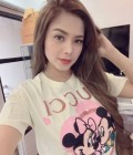 Savi 34 ans Manila Philippines