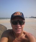 Andy 73 ปี Hua Hin ไทย
