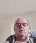 Gerard 64 ปี Hennebont France