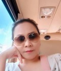 Thip 45 ans Lam Plai Mat,  Thaïlande