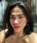 Ivan 28 ans Pasig Philippines