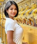 Sujinda  32 ans Sujinda Dechaboon  Thaïlande