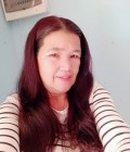 Chittra 53 ans Phorncharoen Thaïlande