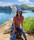 Benchawan 43 ans Udonthani Thaïlande