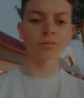 Alex 25 ปี Colorado Springs  United States