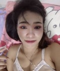 Nicha 31 Jahre Bangkok Thailand