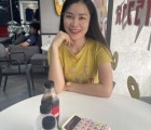 Baifern 28 Jahre Samut Prakan Thailand