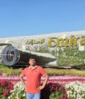 Johan 48 ปี Dubai  United Arab Emirates