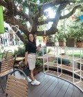 Thitapha 57 Jahre Thai Thailand