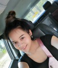 Alin 34 Jahre คูเมือง Thailand