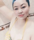 Khanyapak 43 ans Huahin  Thaïlande