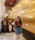 Darunee 61 ans Bangkok  Thaïlande