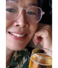 Komwee 53 Jahre Pattaya Thailand