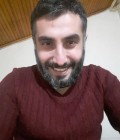 Zahir 34 ปี Istanbul Turkey