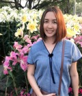 Atchara 28 ans แม่ริม Thaïlande