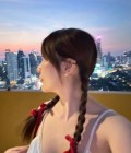 Sheila 36 ans Bangkok Thaïlande