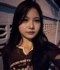 Aoey 28 ans Chonburi Thaïlande