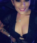 Sesera 42 years Bangkok Thailand