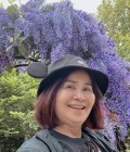 Arawan 54 ans Center Thaïlande