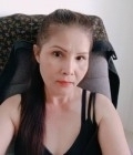 Khun 49 ans Buriram Thaïlande