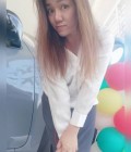 Cherry 48 ans ระยอง Thaïlande