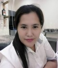 ยุพิน 46 years Parton Thailand