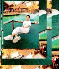 Jiranan 38 Jahre Bangkok Thailand