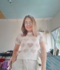 Chanida 50 years Thailand Thailand